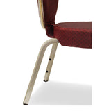 Quebec Flex Back Banquet Chair | Nufurn Commercial Furniture 