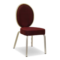 Quebec flex back banquet chair