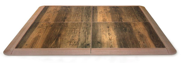 Nufurn QuikLock Vinyl Portable Dance Floor | Nufurn Commercial Furniture 