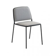 restaurant chair - ring - steel frame