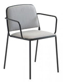 et al. Ring 671 Arm Chair | Nufurn Commercial Furniture 