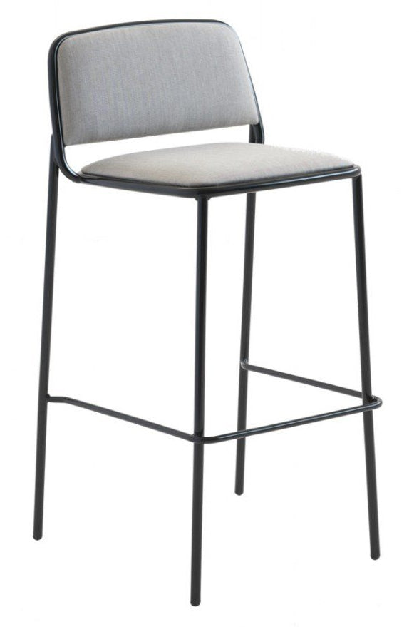 et al. Ring 672 Bar Stool | Nufurn Commercial Furniture 