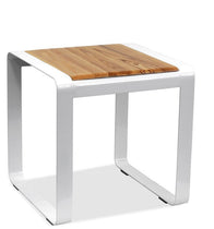 Rail Low Stool | In Stock | Nufurn Commercial Furniture 