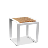 Rail Low Stool | Nufurn Commercial Furniture 
