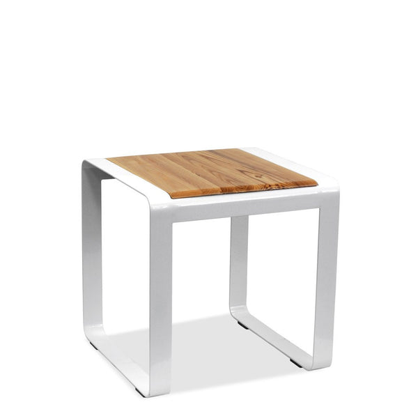 Rail Low Stool | Nufurn Commercial Furniture 