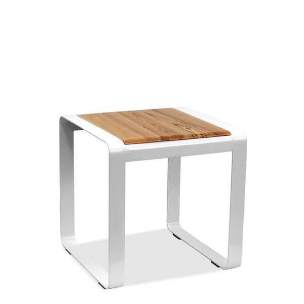 Rail Low Stool