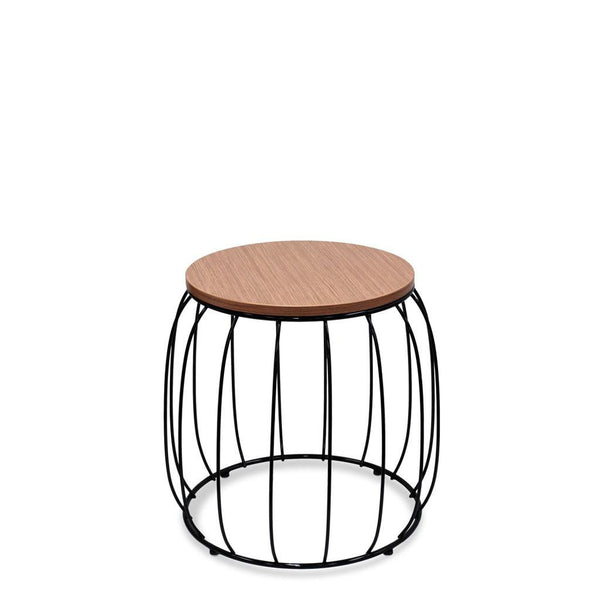 Raj Side Table