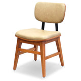 Industrial Chair Range - Raven