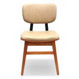 Raven Chair - Restaurant Chair