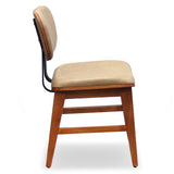 Raven Chair - Cafe Chair
