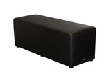 Ottoman - Rectangle | In Stock | Nufurn Commercial Furniture 