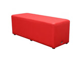 Ottoman - Rectangle | In Stock | Nufurn Commercial Furniture 