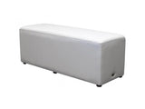 Ottoman - Rectangle | In Stock | Nufurn Commercial Furniture 