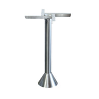 Rega Table Base | In Stock | Nufurn Commercial Furniture 