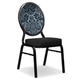 Rendezvous Banquet Chair | Nufurn Commercial Furniture 