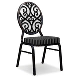 Rendezvous Banquet Chair | Nufurn Commercial Furniture 