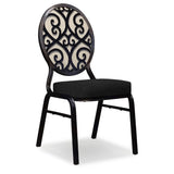Rendezvous Banquet Chair | Nufurn Commercial Furniture 