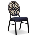 Rendezvous Banquet Chair | Nufurn Commercial Furniture 