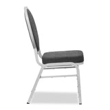Rendezvous Banquet Chair | Nufurn Commercial Furniture 