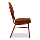 Rendezvous Banquet Chair | Nufurn Commercial Furniture 