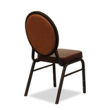 Rendezvous Banquet Chair | Nufurn Commercial Furniture 
