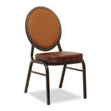 Rendezvous Banquet Chair | Nufurn Commercial Furniture 