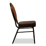 Rendezvous Banquet Chair | Nufurn Commercial Furniture 