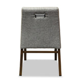 Trento Dining Chair | Nufurn Commercial Furniture 