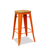 restaurant barstool - factorie two