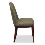 San Ponzo Dining Chair | Nufurn Commercial Furniture 