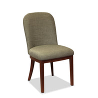 San Ponzo Dining Chair | Nufurn Commercial Furniture 