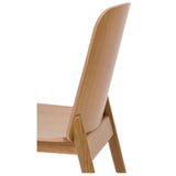 PAGED A-4390 'Ainslee - Prop' Bentwood Chair