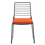 Breaker Chair - Outdoor Restaurant and Cafe Chair - Nufurn Commercial Furniture