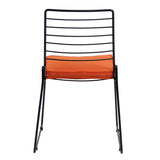 Breaker Chair - Outdoor Restaurant and Cafe Chair - Nufurn Commercial Furniture