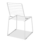 Breaker Chair - Outdoor Restaurant and Cafe Chair - Nufurn Commercial Furniture
