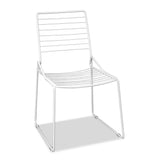 Breaker Chair - Outdoor Restaurant and Cafe Chair - Nufurn Commercial Furniture