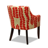 Roma Tub Chair | Nufurn Commercial Furniture 