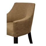 Roma Tub Chair | Nufurn Commercial Furniture 