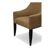 Roma Tub Chair | Nufurn Commercial Furniture 