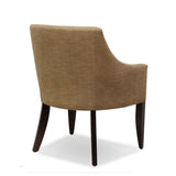 Roma Tub Chair | Nufurn Commercial Furniture 