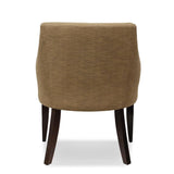 Roma Tub Chair | Nufurn Commercial Furniture 
