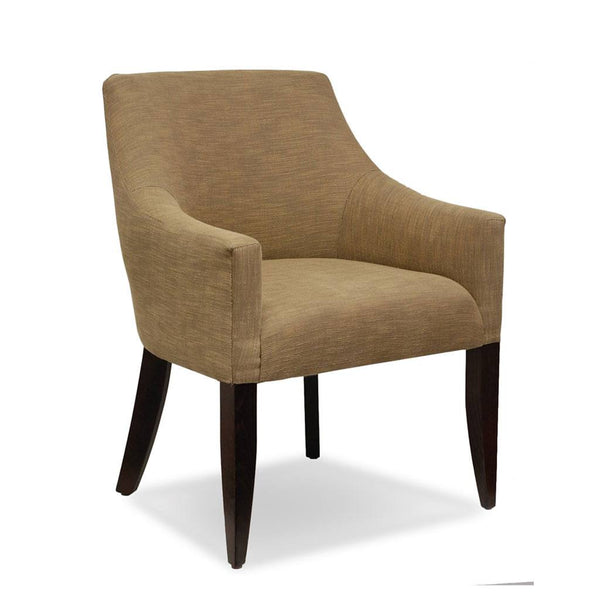 Nufurn Commercial Furniture Tub Chair Roma for Club, Restaurant, Hotel and Lounge