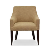 Roma Tub Chair | Nufurn Commercial Furniture 