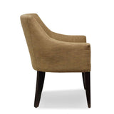 Roma Tub Chair | Nufurn Commercial Furniture 