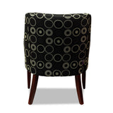 Roma Tub Chair | Nufurn Commercial Furniture 