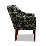 Roma Tub Chair | Nufurn Commercial Furniture 