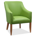 Roma Tub Chair | Nufurn Commercial Furniture 