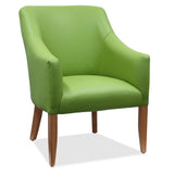 Nufurn Commercial Furniture Roma Tub Chair for Hotels, Clubs, Restaurants and Lounges
