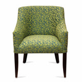 Roma Tub Chair | Nufurn Commercial Furniture 