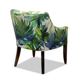 Roma Tub Chair | Nufurn Commercial Furniture 